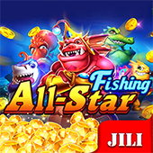 All Star Fishing sg7777
