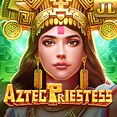 Aztec Priestess sg7777