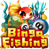 Bingo Fishing sg7777