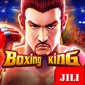Boxing King on sg7777