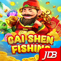 Cai Shen Fishing sg7777