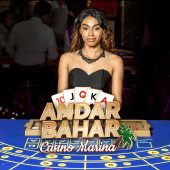 Casino Marina Andar Bahar sg7777