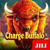 Charge Buffalo sg7777