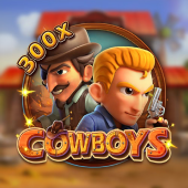 Cowboys on sg7777