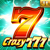 Crazy777 sg7777 game