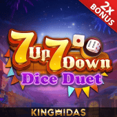 Dice Duet sg7777