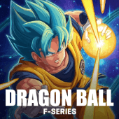Dragon Ball sg7777