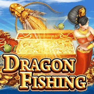 Dragon Fishing on sg7777