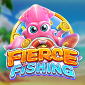 Fierce Fishing sg7777