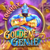 Golden Genie sg7777