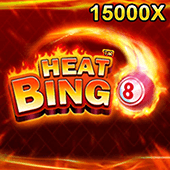Heat Bingo sg7777