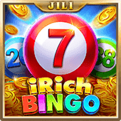 Irich Bingo on sg7777