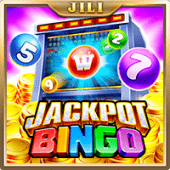Jackpot Bingo on sg7777