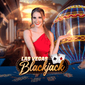 Las Vegas Blackjack on sg7777
