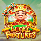 Lucky Fortunes sg7777