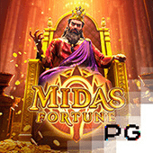 Midas Fortune sg7777