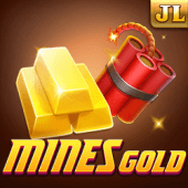 Mines Gold on sg7777