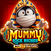 Mummy Lock Riches on sg7777