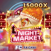 Night Market sg7777