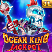 Ocean King Jackpot on sg7777