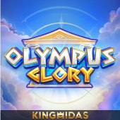 Olympus Glory sg7777