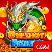 Oneshot Fishing sg7777