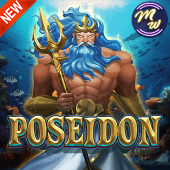 Poseidon sg7777 game