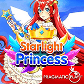Starlight Princess sg7777
