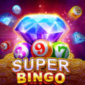 Super Bingo on SG7777