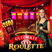 Ultimate Roulette on sg7777