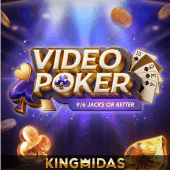 Video Poker on sg7777