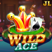 Wild Ace sg7777