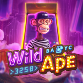 Wild Ape on sg7777
