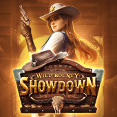 Wild Bounty Showdown sg7777